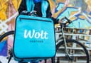 🚀 Wir sind jetzt auch auf Wolt